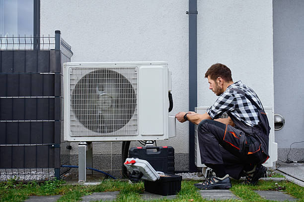 Trusted Hvac service in Mobile, AL - JG Cool HVAC